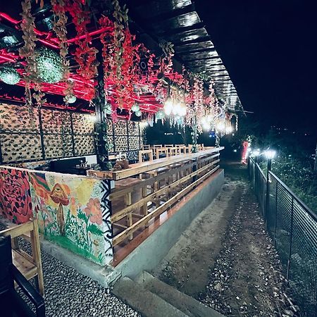 Ahava Kasol Riverside Cafe And Cottages Ngoại thất bức ảnh