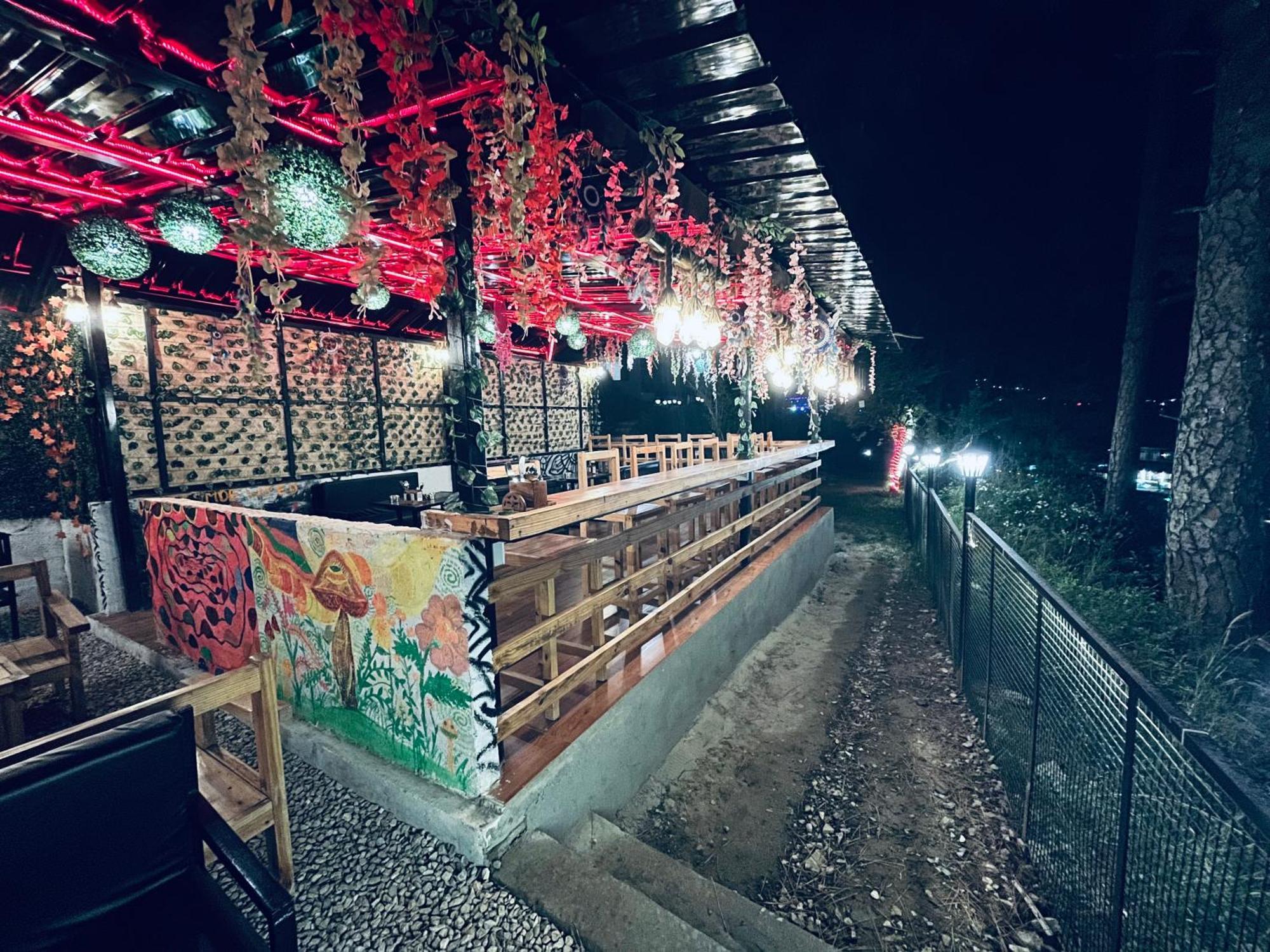 Ahava Kasol Riverside Cafe And Cottages Ngoại thất bức ảnh