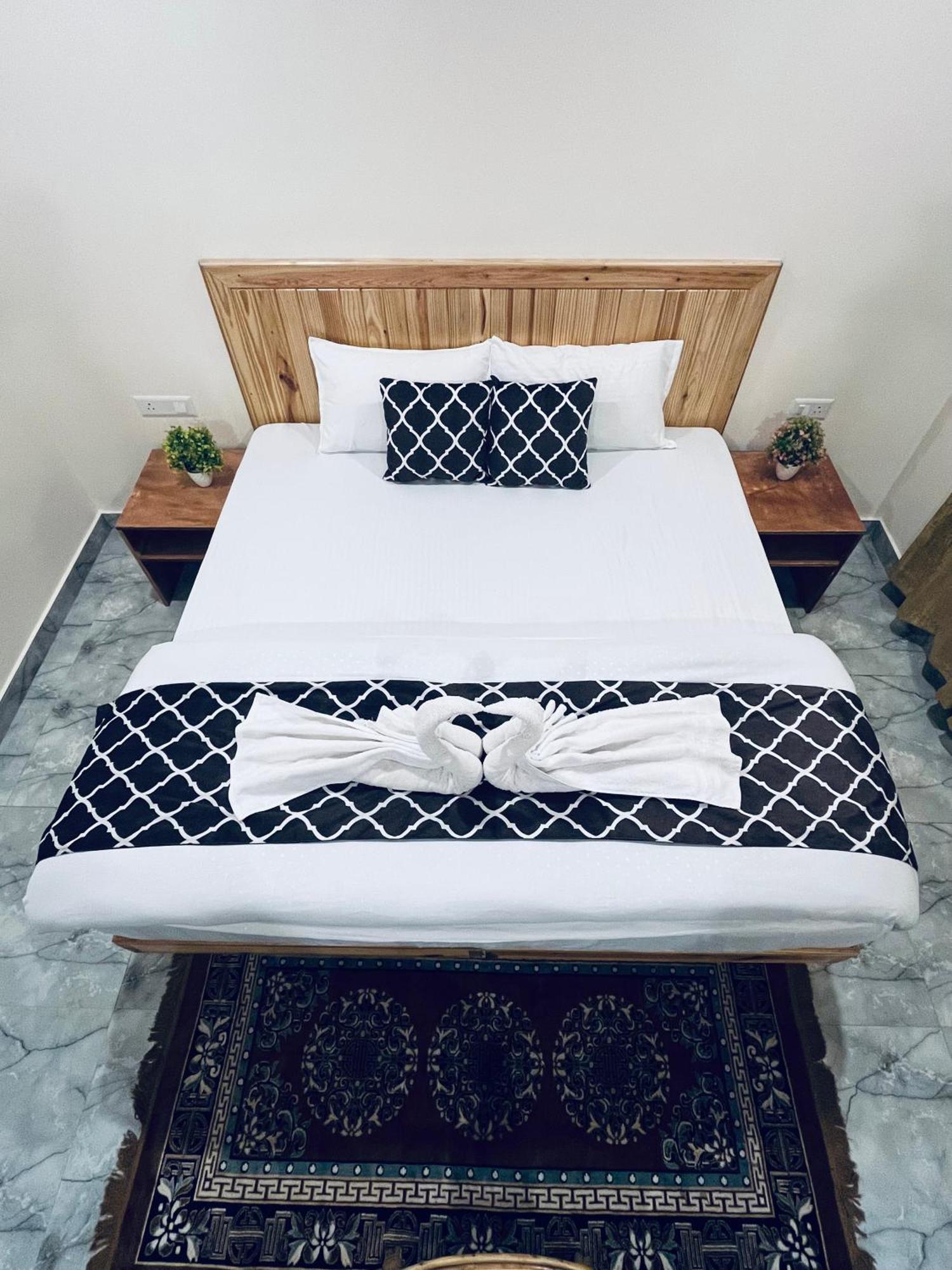 Ahava Kasol Riverside Cafe And Cottages Ngoại thất bức ảnh